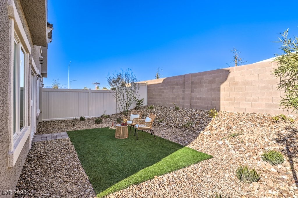 220 Biscotti Avenue #LOT 127, North Las Vegas, Nevada image 42