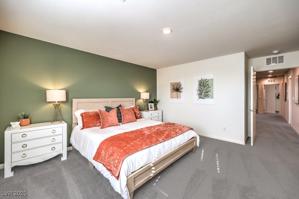 220 Biscotti Avenue #LOT 127, North Las Vegas, Nevada image 24