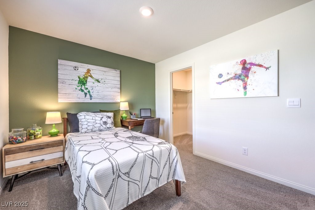 220 Biscotti Avenue #LOT 127, North Las Vegas, Nevada image 34