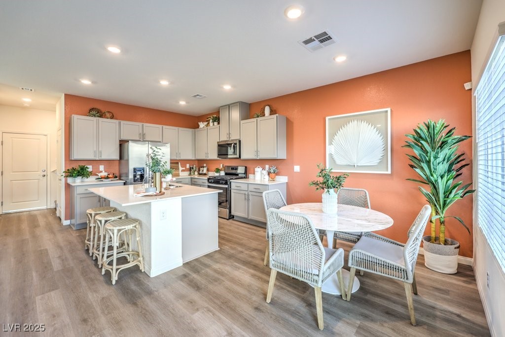 220 Biscotti Avenue #LOT 127, North Las Vegas, Nevada image 13
