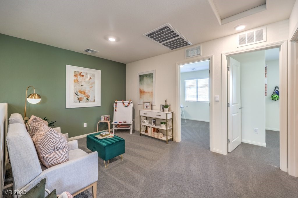 220 Biscotti Avenue #LOT 127, North Las Vegas, Nevada image 21