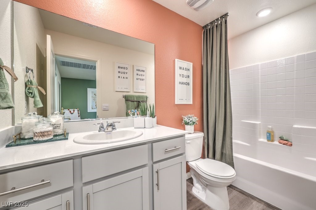 220 Biscotti Avenue #LOT 127, North Las Vegas, Nevada image 38