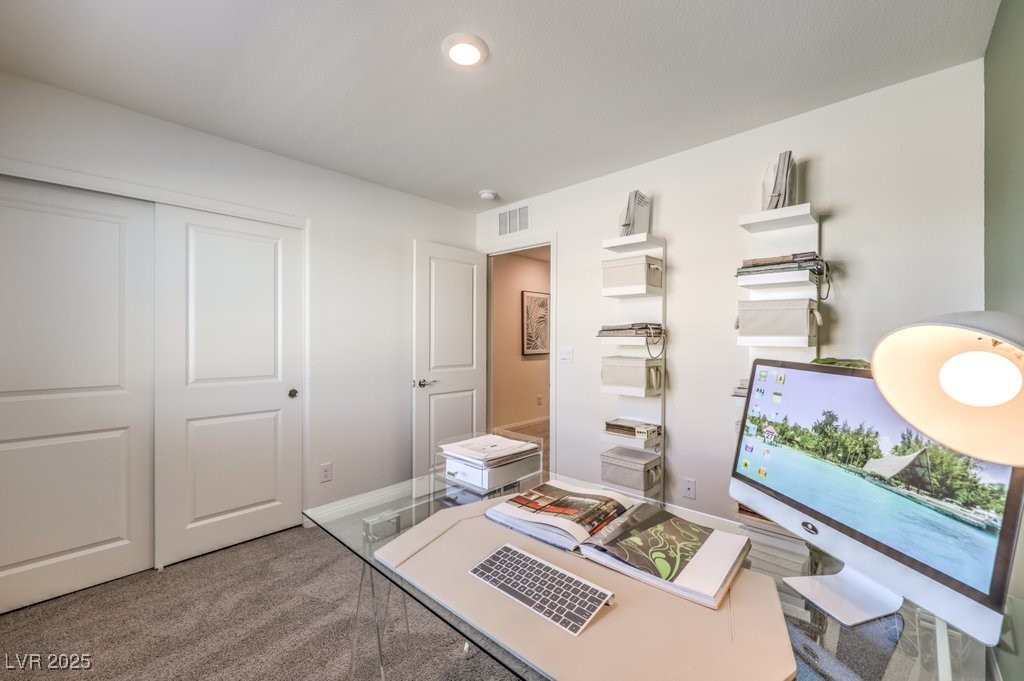 220 Biscotti Avenue #LOT 127, North Las Vegas, Nevada image 37