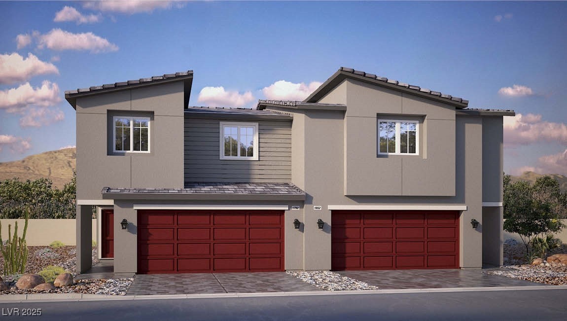 220 Biscotti Avenue #LOT 127, North Las Vegas, Nevada image 1