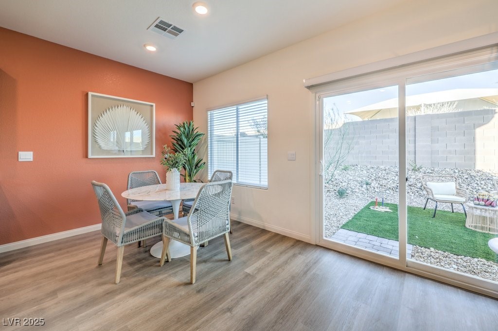 220 Biscotti Avenue #LOT 127, North Las Vegas, Nevada image 12