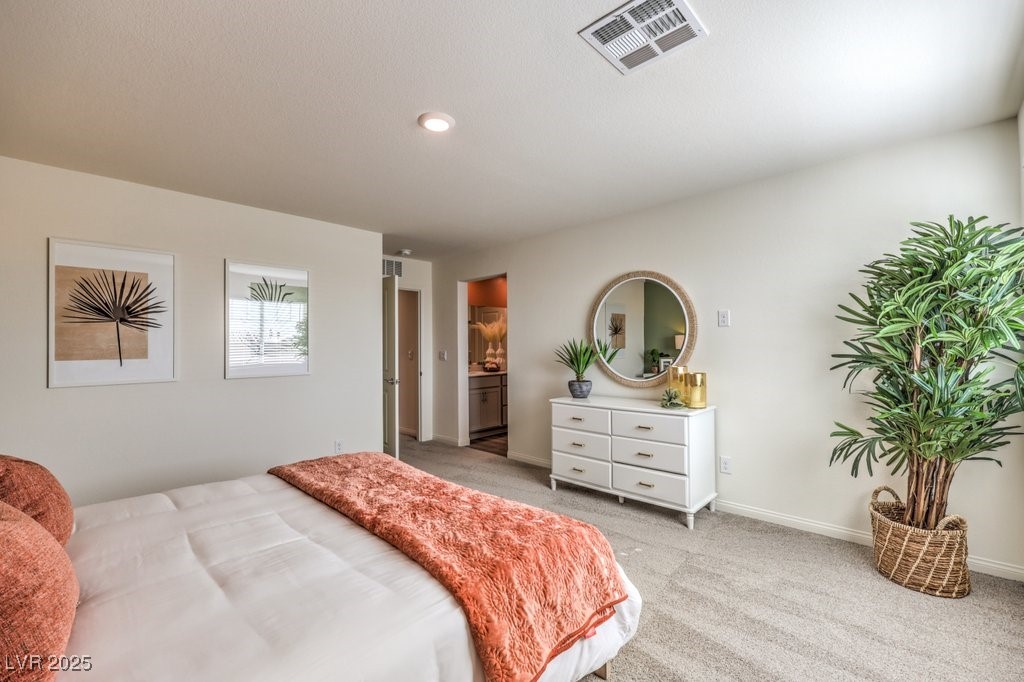 220 Biscotti Avenue #LOT 127, North Las Vegas, Nevada image 25