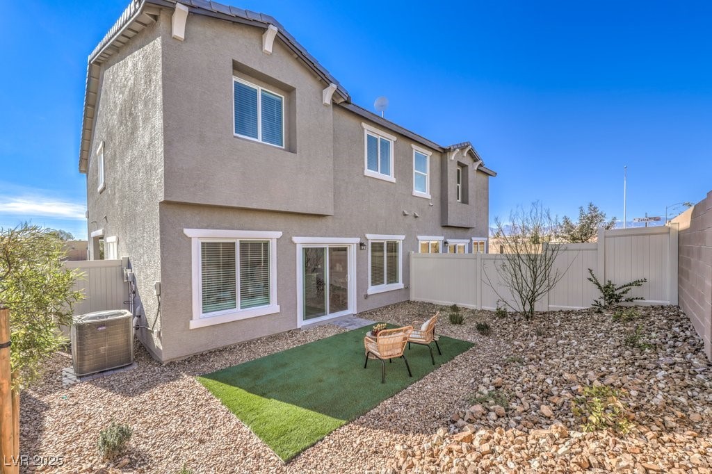 220 Biscotti Avenue #LOT 127, North Las Vegas, Nevada image 43