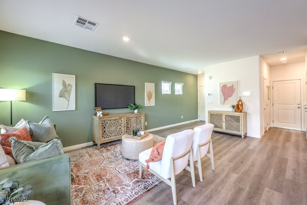 220 Biscotti Avenue #LOT 127, North Las Vegas, Nevada image 9
