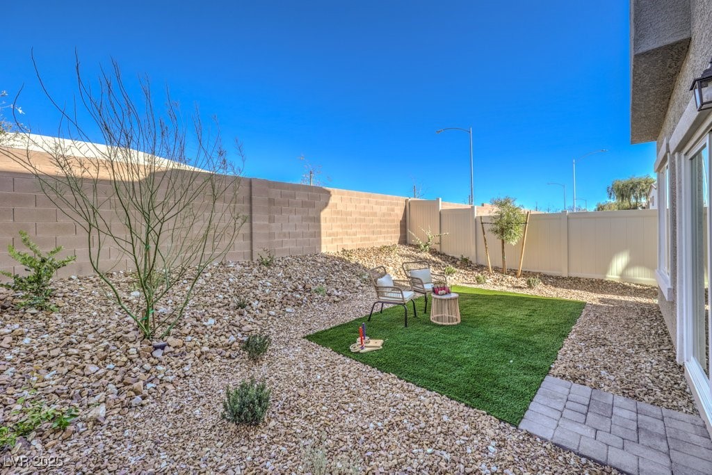 220 Biscotti Avenue #LOT 127, North Las Vegas, Nevada image 41