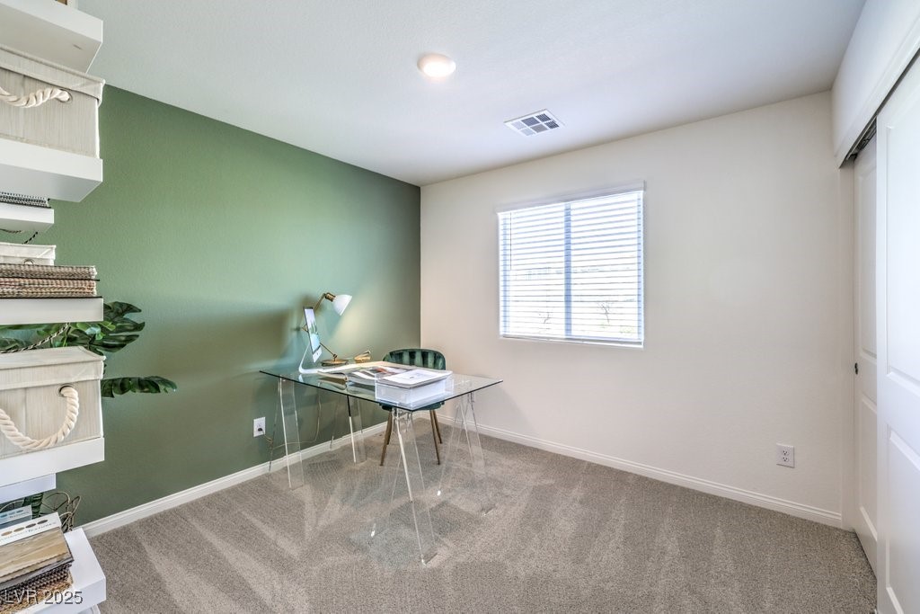 220 Biscotti Avenue #LOT 127, North Las Vegas, Nevada image 35