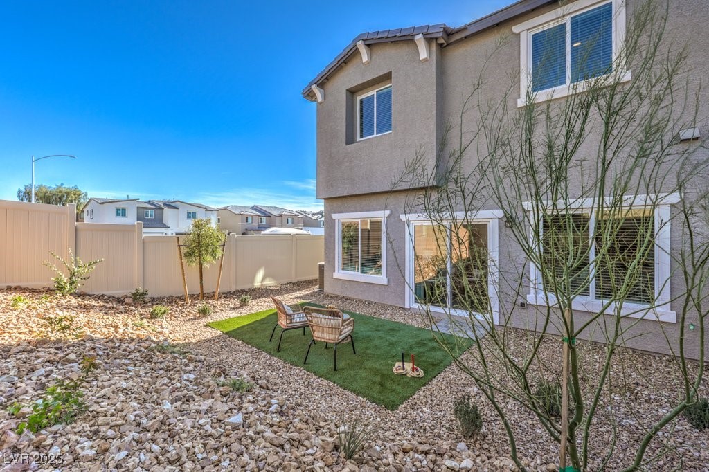 220 Biscotti Avenue #LOT 127, North Las Vegas, Nevada image 44
