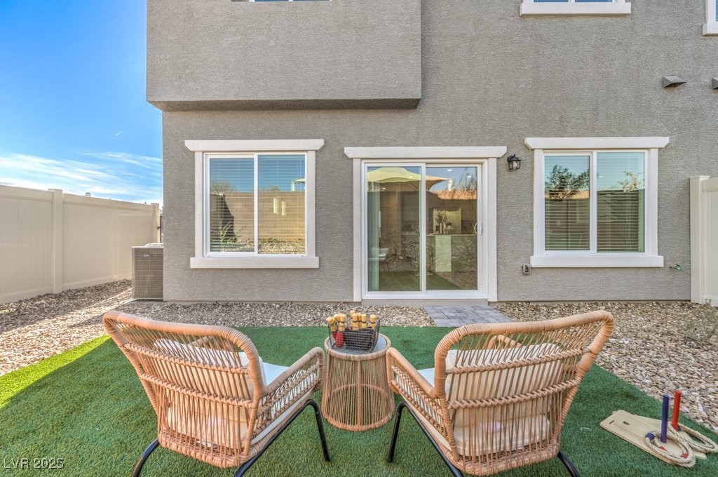 220 Biscotti Avenue #LOT 127, North Las Vegas, Nevada image 40