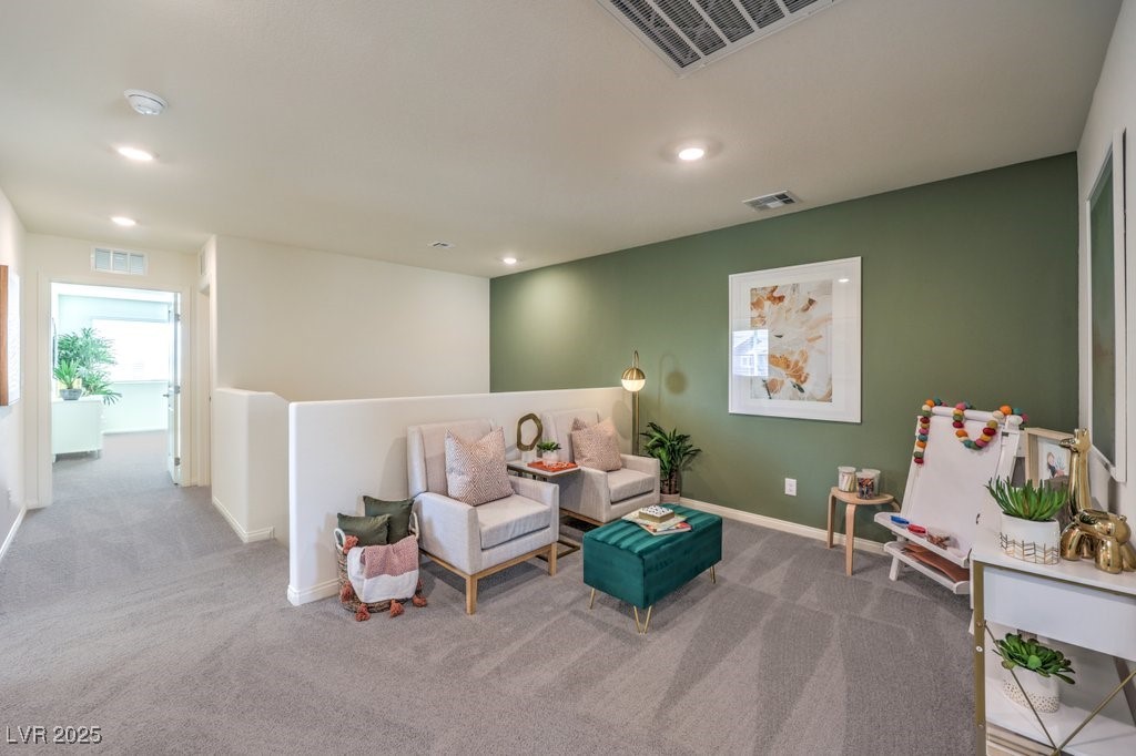 220 Biscotti Avenue #LOT 127, North Las Vegas, Nevada image 20