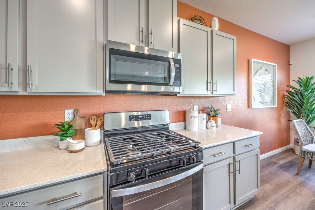 220 Biscotti Avenue #LOT 127, North Las Vegas, Nevada image 15