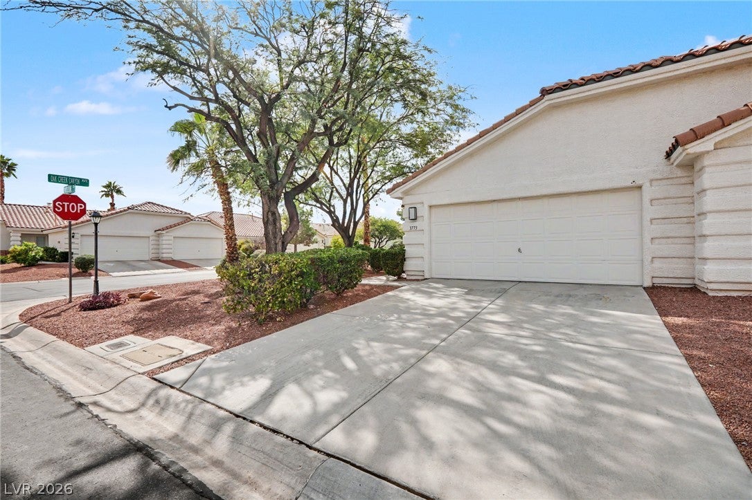 3773 Point Sublime Street