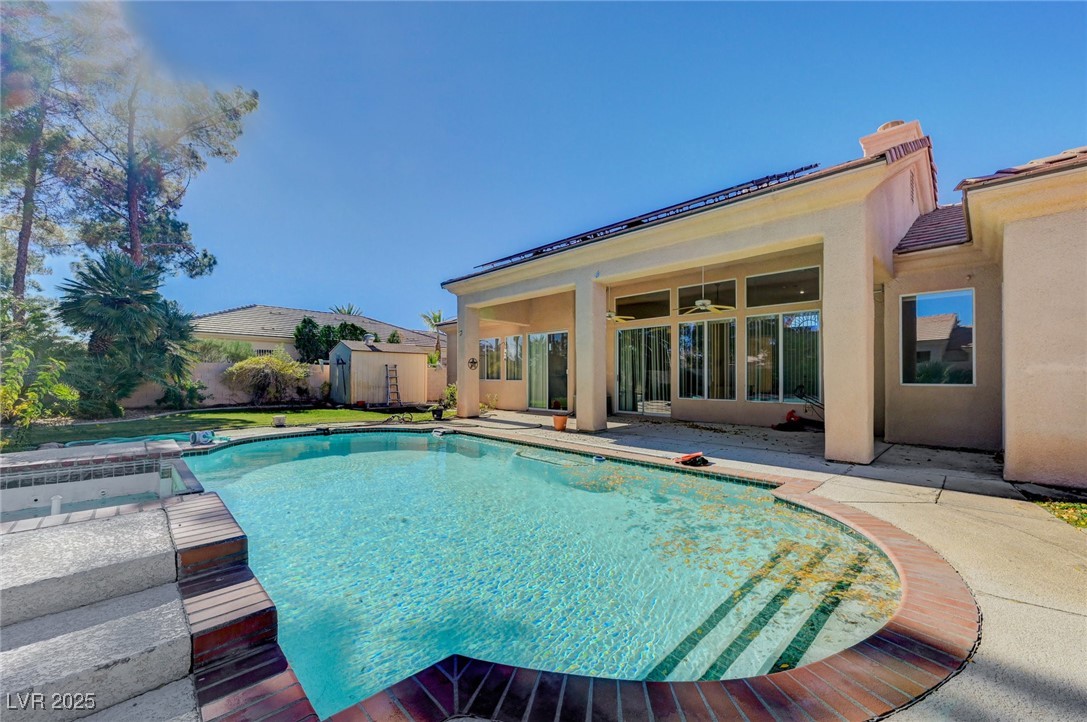3816 Old Orchard Court