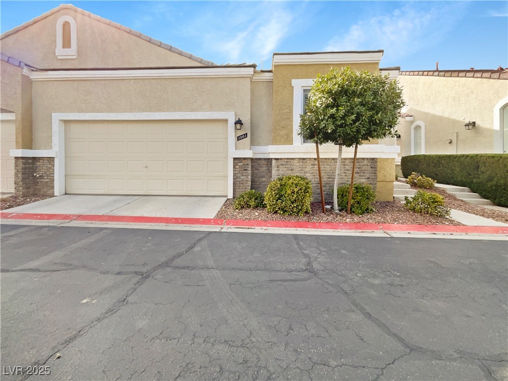 1001 Collingtree Street, Las Vegas, Nevada image 1