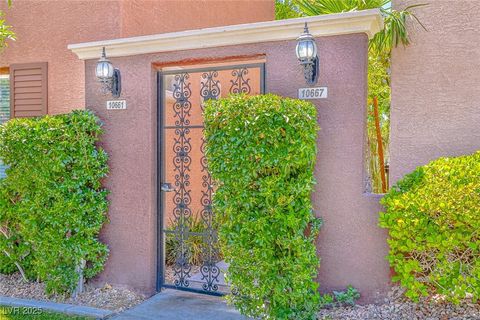 10667 Olympic Pine Drive Las Vegas NV 89135