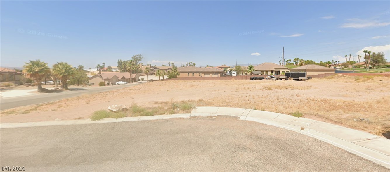 Photo 1 of 5 — 984 Chaparral Drive, Mesquite, NV 89027