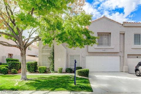 511 Rafkin Place Henderson NV 89052