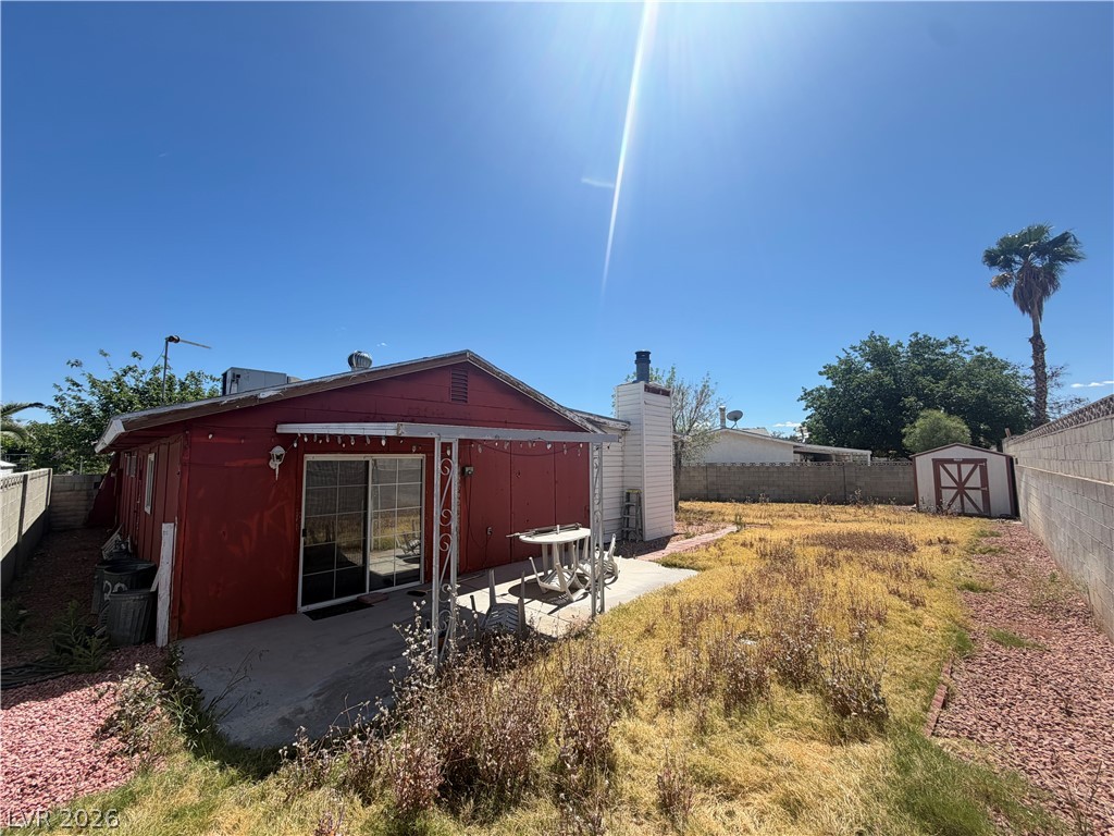1720 Tranquility Drive