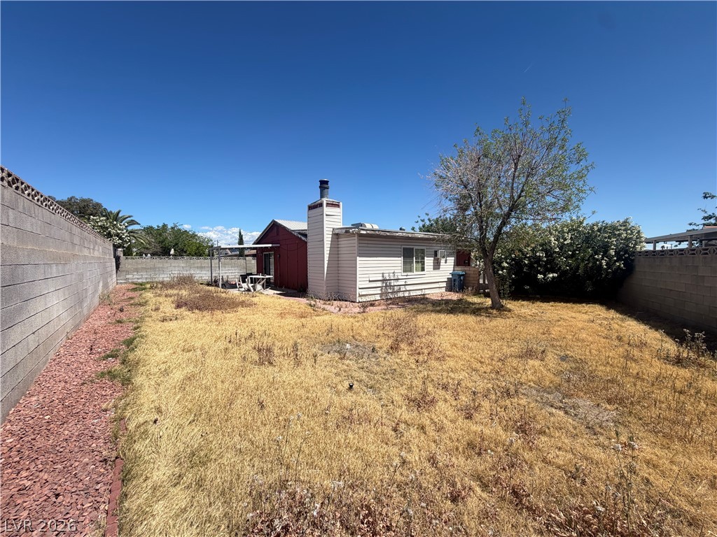 1720 Tranquility Drive