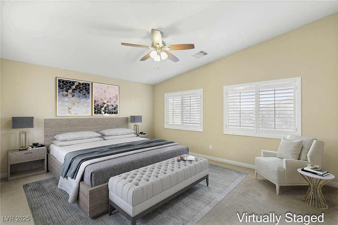 Las Vegas, Nevada 89147, United States, 4 Bedrooms Bedrooms, ,3 BathroomsBathrooms,Residential,Active,254463