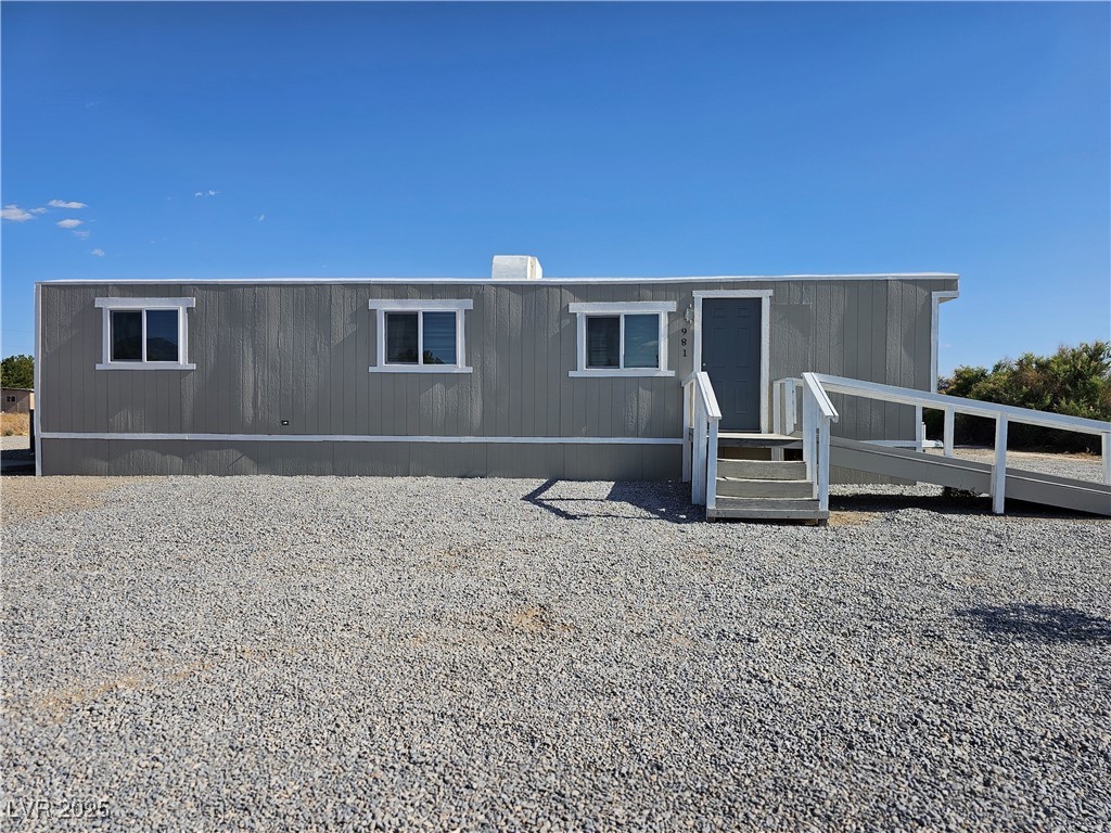 981 Mcmurray Drive, Pahrump, Nevada image 3