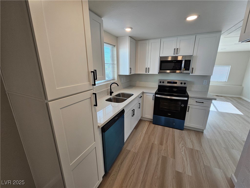 981 Mcmurray Drive, Pahrump, Nevada image 4