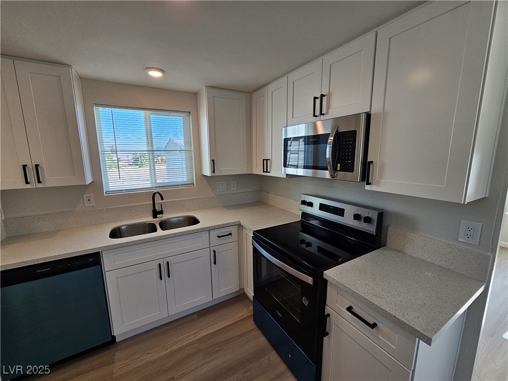 981 Mcmurray Drive, Pahrump, Nevada image 5