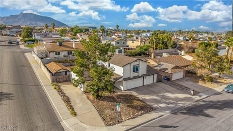 742 Brick Drive Henderson NV 89002