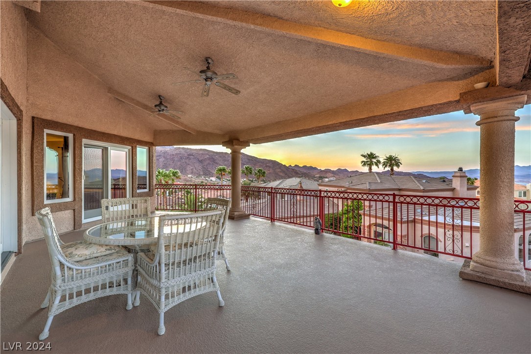 113 Caperna Court, Boulder City, Nevada image 48