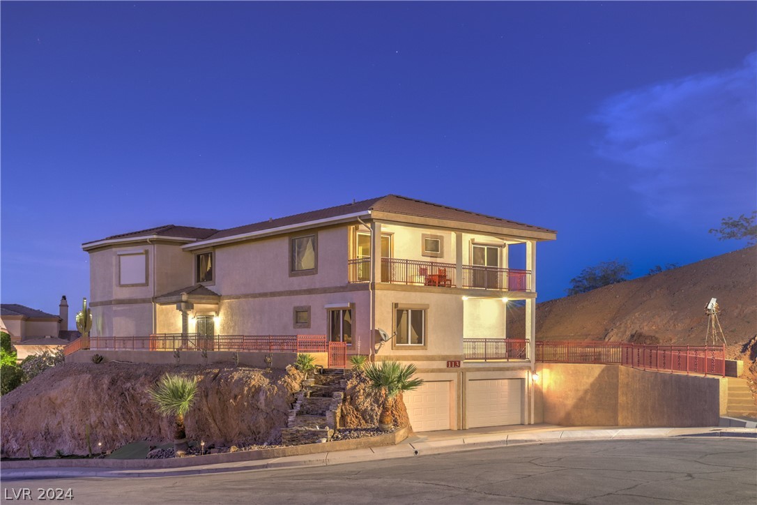 113 Caperna Court, Boulder City, Nevada image 4