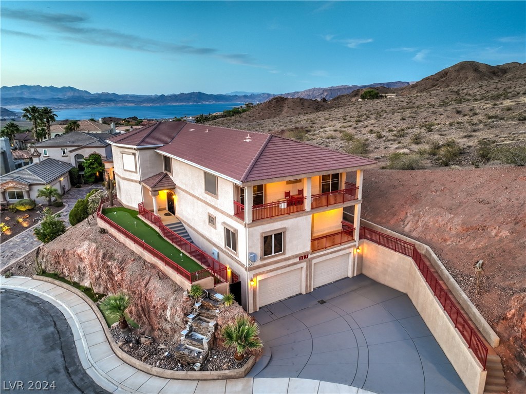 113 Caperna Court, Boulder City, Nevada image 1