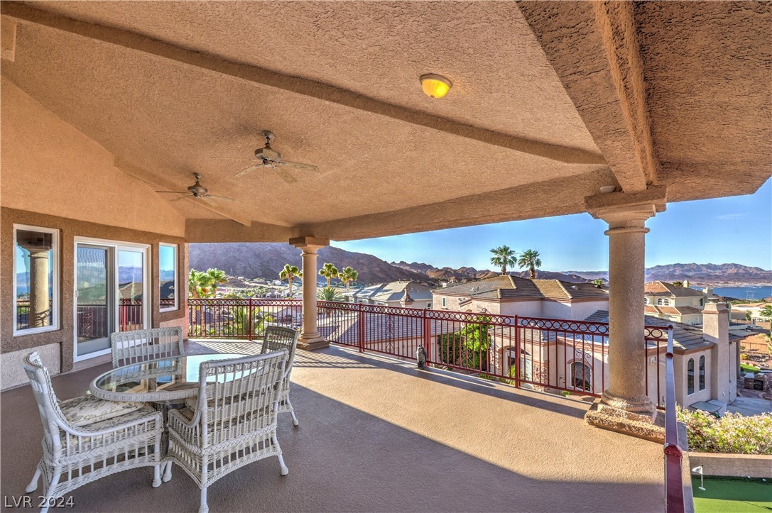 113 Caperna Court, Boulder City, Nevada image 42