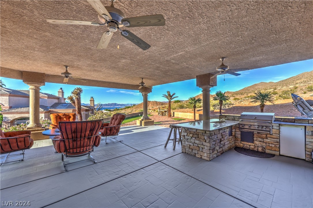 113 Caperna Court, Boulder City, Nevada image 43