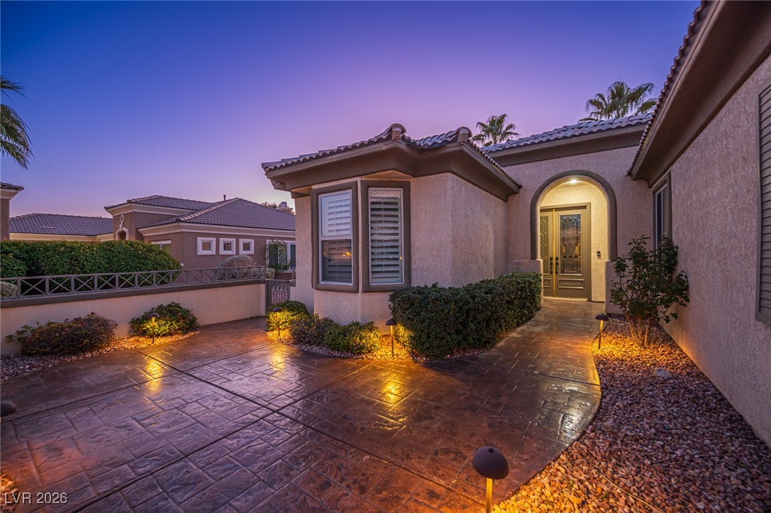 4673 Bersaglio Street