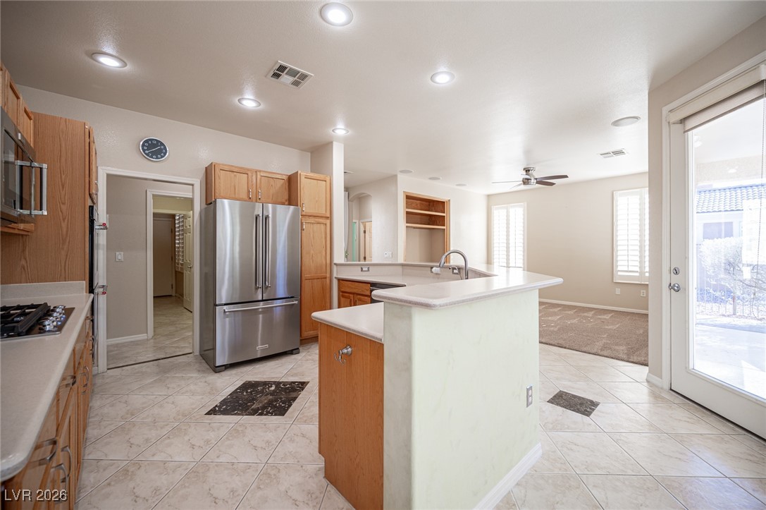 4673 Bersaglio Street