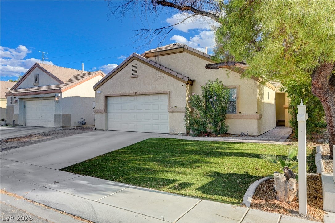 523 Braided River Avenue