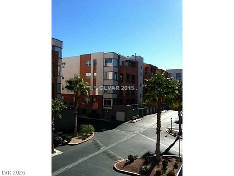 Photo of 19 E Agate Avenue #303, Las Vegas, NV 89123 (MLS # 2782875)