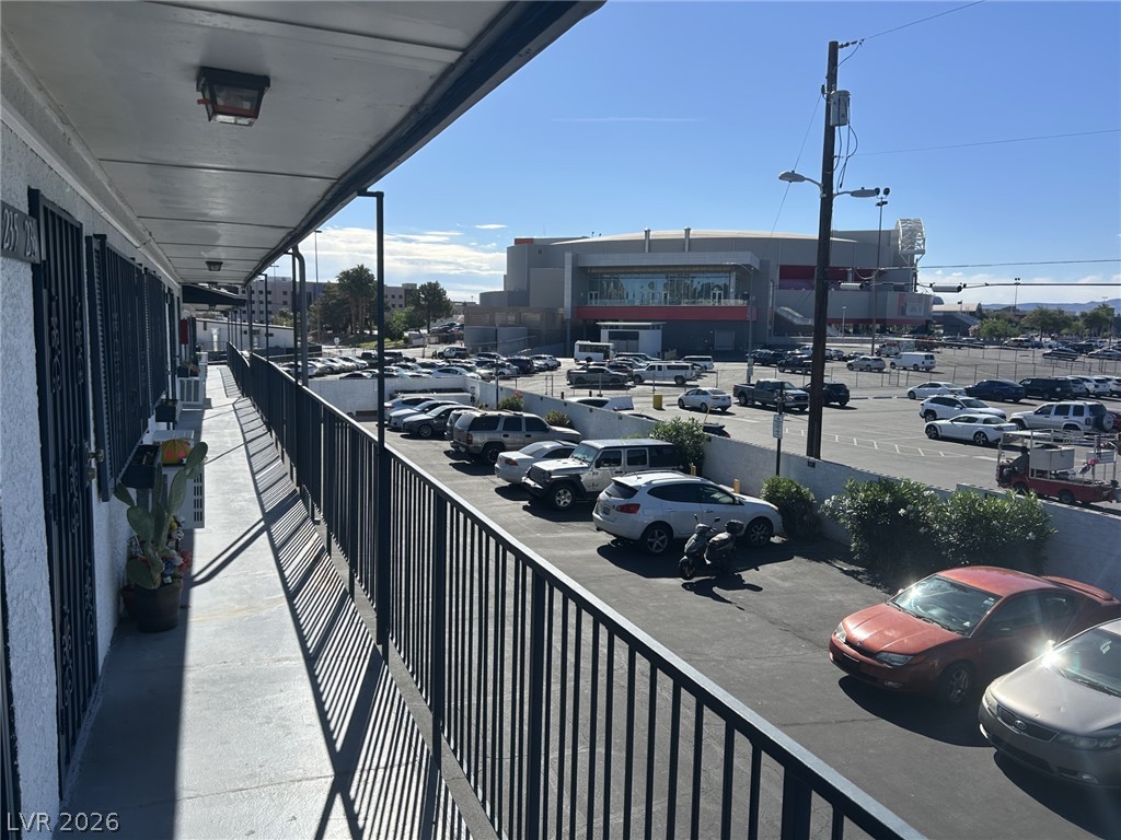 4600 University Center Drive 235