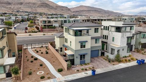 6289 Redstone Hills Drive Las Vegas NV 89148