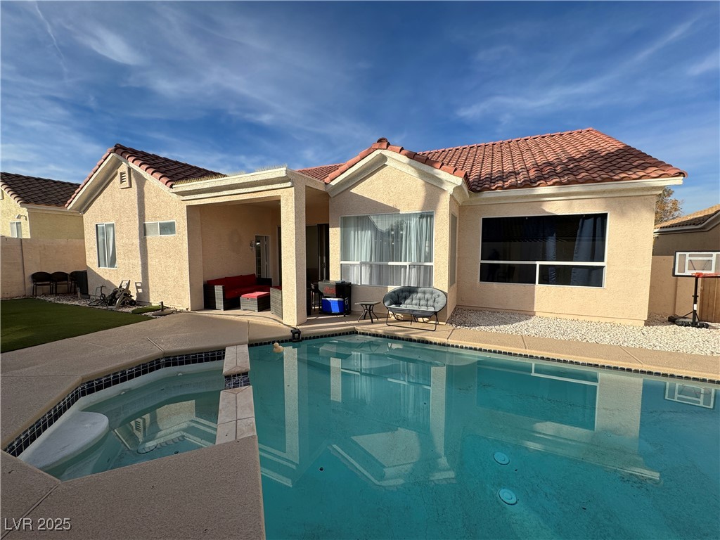 8545 Summer Vista Avenue, Las Vegas, Nevada image 37