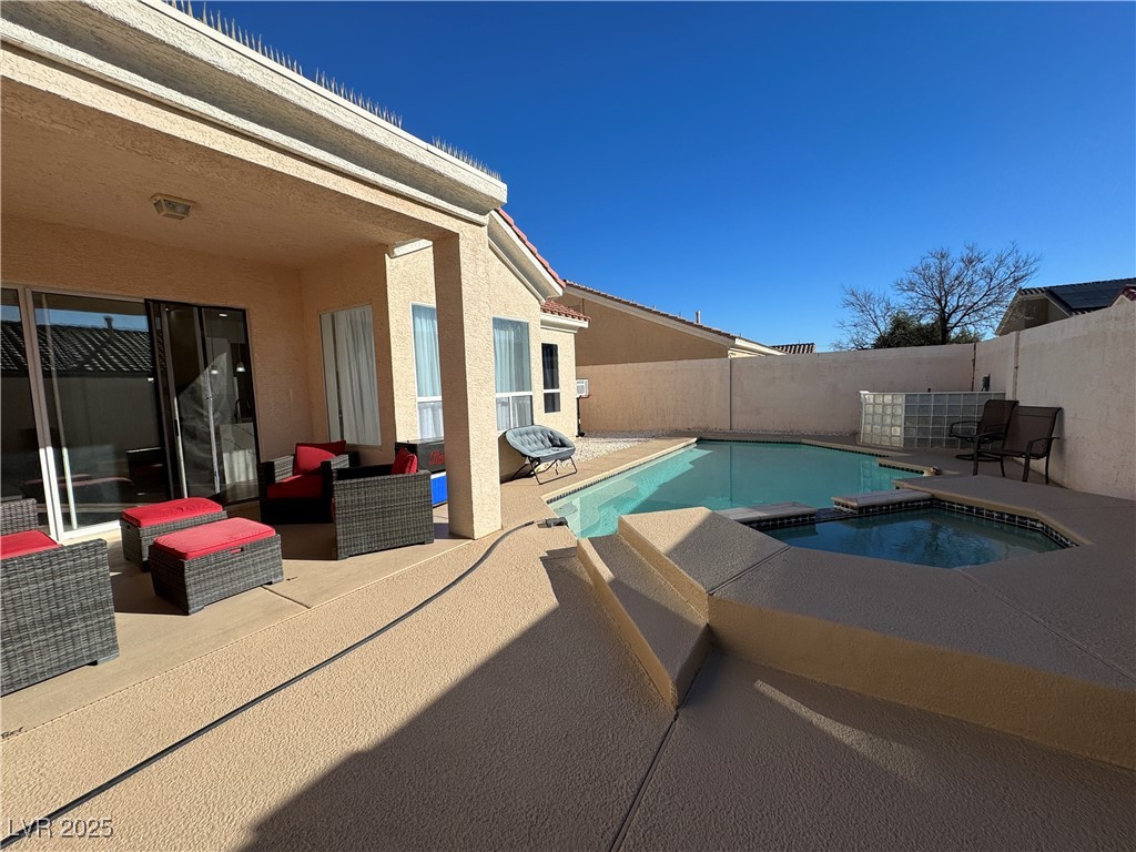 8545 Summer Vista Avenue, Las Vegas, Nevada image 38