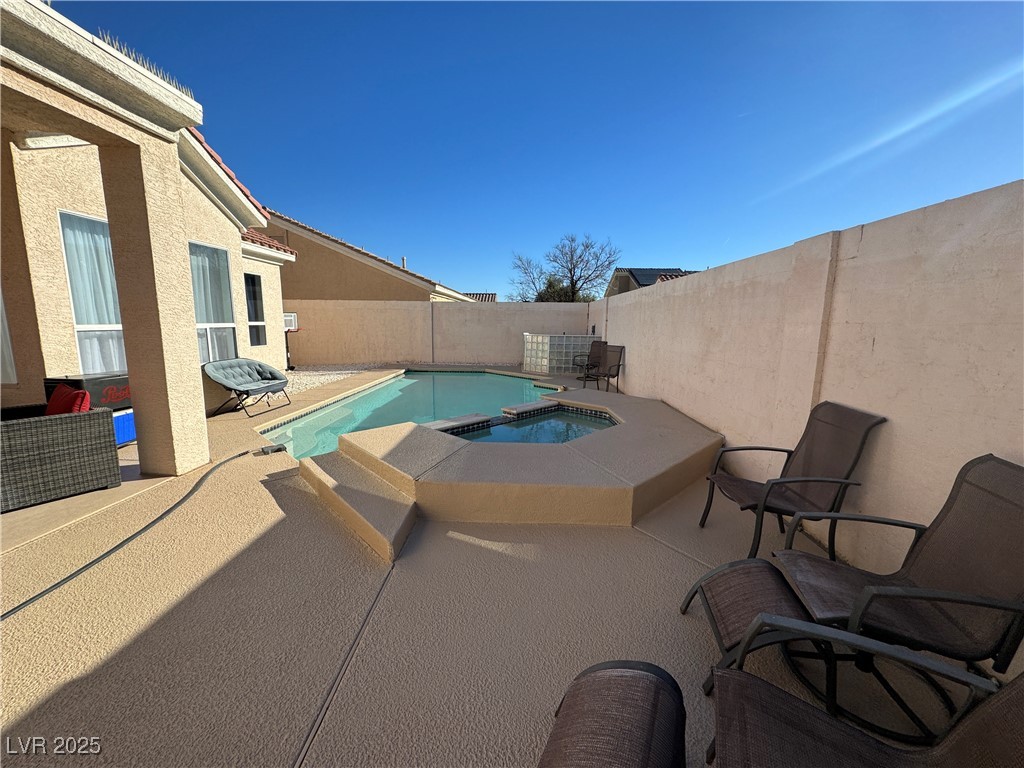 8545 Summer Vista Avenue, Las Vegas, Nevada image 39