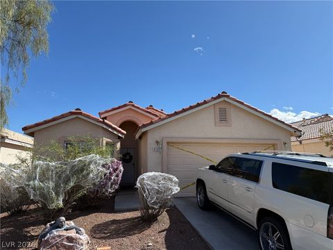 Photo of 6120 Alderley Court, North Las Vegas, NV 89081 (MLS # 2772437)