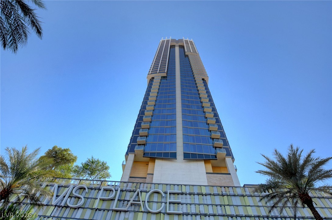 4381 W Flamingo Road 3503