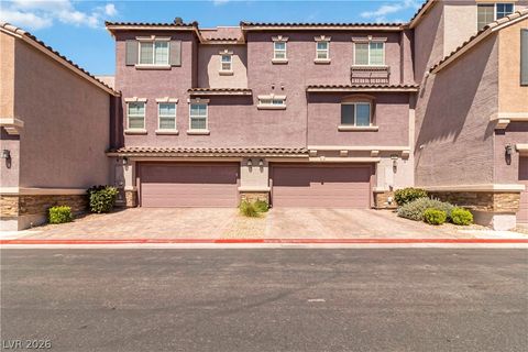 10013 Sable Point Street Las Vegas NV 89178