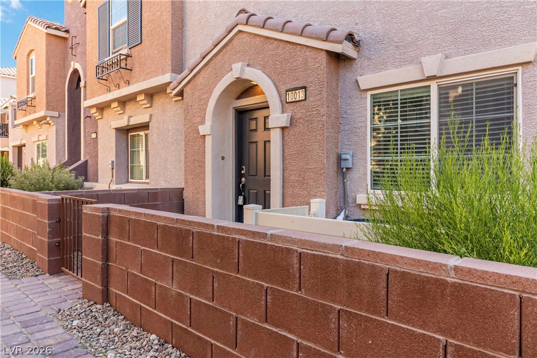 10013 Sable Point Street