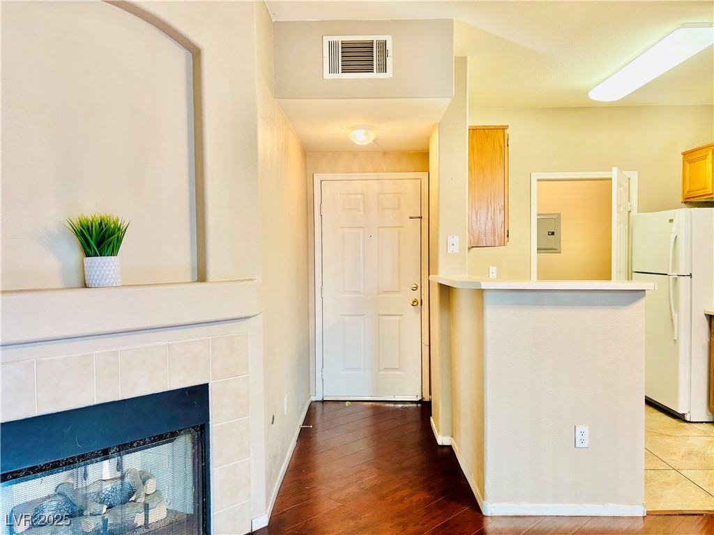 7135 S Durango Drive 106